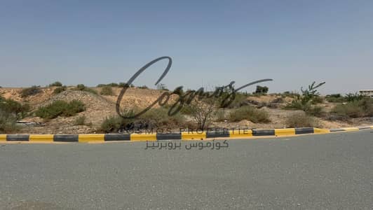Mixed Use Land for Sale in Al Hamriyah, Sharjah - WhatsApp Image 2026-09-14 at 11.54. 01 AM. jpeg