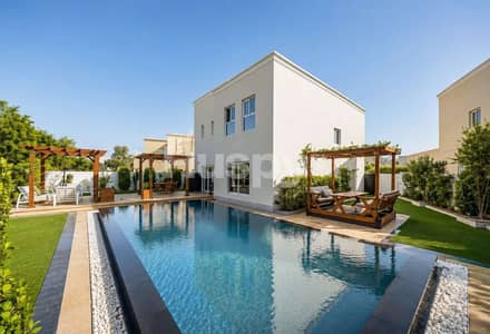 4 habitaciones Villa para en Venta en The Meadows, Dubai - Villa en The Meadows，The Meadows 1, 4 dormitorios, 15300000 AED - 16290629
