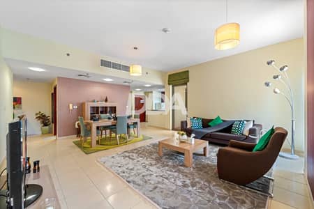 1 Bedroom Apartment for Rent in Jumeirah Beach Residence (JBR), Dubai - WhatsApp Image 2026-09-17 at 5.59. 55 PM (4). jpeg