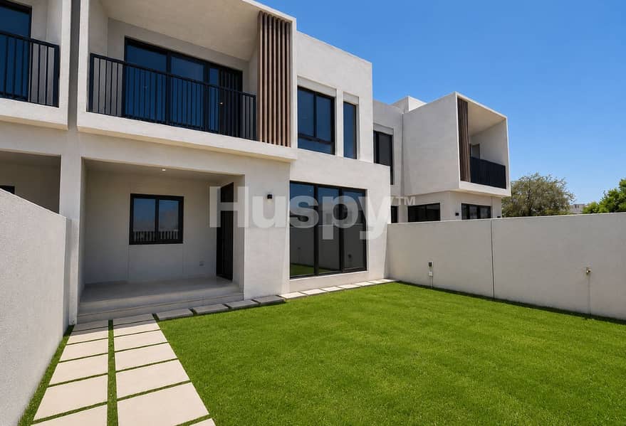 Casa adosada en Jebel Ali Village,Jebel Ali Village Townhouses, 4 dormitorios, 250000 AED - 16398149 Casa adosada en Jebel Ali Village,Jebel Ali Village Townhouses, 4 dormitorios, 250000 AED - 16398149