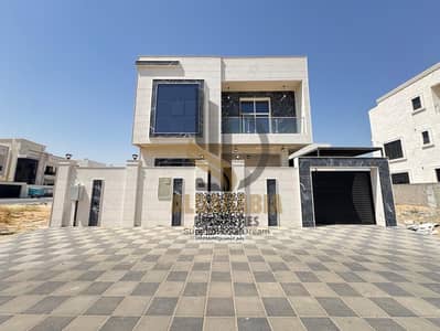 5 Camere Villa in affitto a Al Amerah, Ajman - 22548833-2511-4336-8ab8-9b8324d4cb5c. jpeg 5 Camere Villa in affitto a Al Amerah, Ajman - 22548833-2511-4336-8ab8-9b8324d4cb5c. jpeg