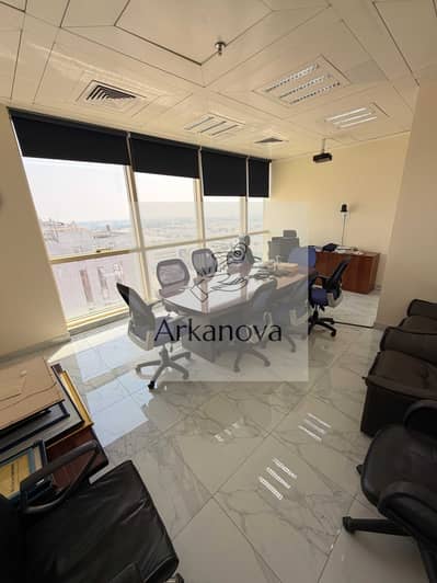 Office for Rent in Al Nahyan, Abu Dhabi - IMG_9426. jpg