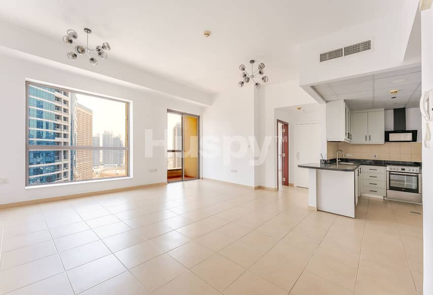 Marina View | High Floor | Vacant Marina View | High Floor | Vacant
