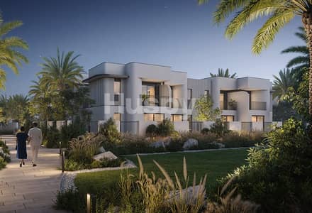 3 habitaciones Townhouse para en Venta en Arabian Ranches 3, Dubai - Casa adosada en Arabian Ranches 3，Anya, 3 dormitorios, 2750000 AED - 16447703