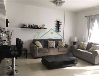 2 Camere Appartamento in affitto a Al Reef, Abu Dhabi - WhatsApp Image 2026-09-17 at 11.03. 20 PM. jpeg