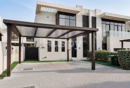3 Camere Villa in affitto a DAMAC Hills, Dubai - Villa a DAMAC Hills,The Park Villas,Richmond, 3 camere da letto, 210000 AED - 16253393 3 Camere Villa in affitto a DAMAC Hills, Dubai - Villa a DAMAC Hills,The Park Villas,Richmond, 3 camere da letto, 210000 AED - 16253393