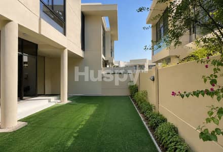 3 Schlafzimmer Townhouse zum Miete in DAMAC Hills, Dubai - Reihenhaus in DAMAC Hills,The Park Villas,Pelham, 3 schlafzimmer, 210000 AED - 16380491 3 Schlafzimmer Townhouse zum Miete in DAMAC Hills, Dubai - Reihenhaus in DAMAC Hills,The Park Villas,Pelham, 3 schlafzimmer, 210000 AED - 16380491