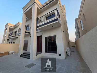 6 Schlafzimmer Villa zum Miete in Al Helio, Ajman - 1000331363. jpg 6 Schlafzimmer Villa zum Miete in Al Helio, Ajman - 1000331363. jpg