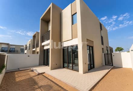 4 Slaapkamers Townhouse te Koop in Villanova, Dubai - Rijwoning in Villanova，La Violeta，La Violeta 2, 4 slaapkamers, 3700000 AED - 16017861