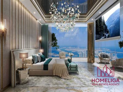 Appartement de 1 chambre à à vendre à Dubai Harbour, Dubai - Страницы из Damac_Bay_Cavalli_Страница_26. jpg