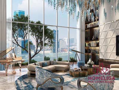 1 Slaapkamer Appartement te Koop in Business Bay, Dubai - Страницы из Chic Tower Brochure EN_Страница_21. jpg