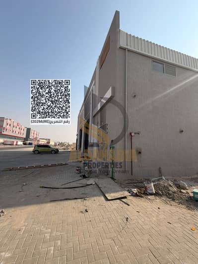 Warehouse para en Alquiler en Emirates Modern Industrial Area, Umm Al Quwain - 1. jpg Warehouse para en Alquiler en Emirates Modern Industrial Area, Umm Al Quwain - 1. jpg