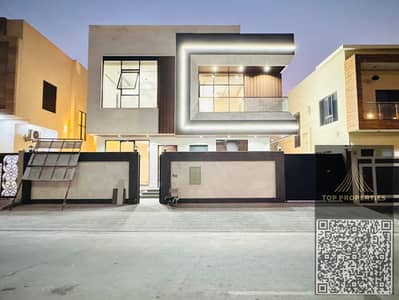 Villa de 5 chambres à à vendre à Al Yasmeen, Ajman - WhatsApp Image 2026-09-13 at 4.01. 17 AM. jpeg