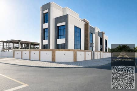 Villa de 5 chambres à à vendre à Al Helio, Ajman - WhatsApp Image 2026-09-05 at 12.17. 23 AM (1). jpeg