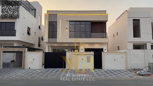 4 Slaapkamers Villa te Koop in Al Helio, Ajman - 861016258-800x600. jpeg