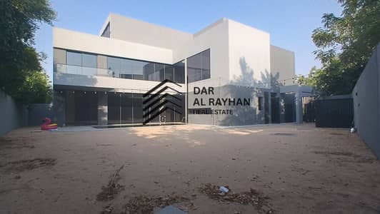 5 Bedroom Villa for Rent in Tilal City, Sharjah - 217697. jpg