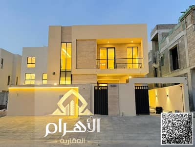5 Schlafzimmer Villa zum Verkauf in Al Yasmeen, Ajman - WhatsApp Image 2026-09-17 at 11.53. 09 PM. jpeg 5 Schlafzimmer Villa zum Verkauf in Al Yasmeen, Ajman - WhatsApp Image 2026-09-17 at 11.53. 09 PM. jpeg