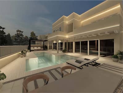 5 Schlafzimmer Villa zum Verkauf in Arabian Ranches, Dubai - Villa in Arabian Ranches，Saheel，Saheel 1, 5 schlafzimmer, 15500000 AED - 16507696