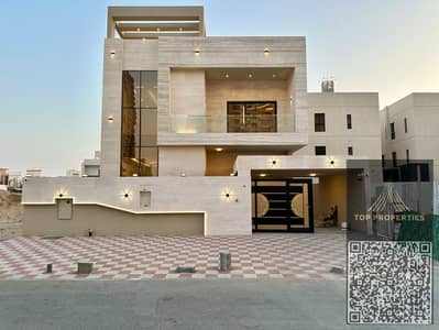 5 Schlafzimmer Villa zum Verkauf in Al Amerah, Ajman - WhatsApp Image 2026-09-15 at 11.46. 18 PM. jpeg