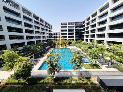 3 Bedroom Apartment for Rent in Aljada, Sharjah - 124892. jpg 3 Bedroom Apartment for Rent in Aljada, Sharjah - 124892. jpg