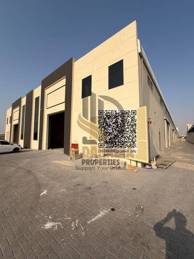 Warehouse para en Alquiler en Emirates Modern Industrial Area, Umm Al Quwain - 11 (1). jpg Warehouse para en Alquiler en Emirates Modern Industrial Area, Umm Al Quwain - 11 (1). jpg