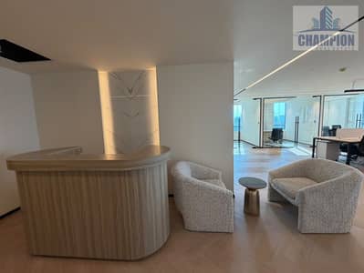 Office te Huur in Jumeirah Village Circle (JVC), Dubai - WhatsApp Image 2026-09-17 at 6.19. 06 PM (3). jpeg