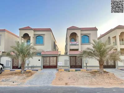 4 Schlafzimmer Villa zum Verkauf in Al Helio, Ajman - batch_WhatsApp Image 2026-09-17 at 10.47. 54 PM (1). png 4 Schlafzimmer Villa zum Verkauf in Al Helio, Ajman - batch_WhatsApp Image 2026-09-17 at 10.47. 54 PM (1). png