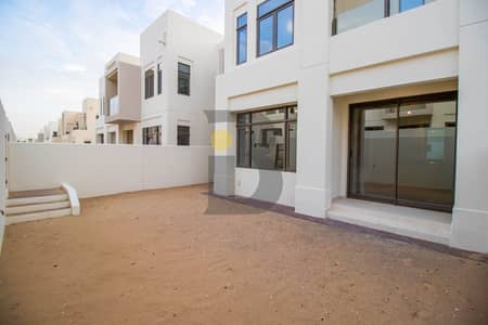 فیلا 3 غرف نوم للبيع في ريم، دبي - Type J |Large plot | Brand New Town house فیلا 3 غرف نوم للبيع في ريم، دبي - Type J |Large plot | Brand New Town house