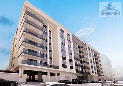 2 Camere Appartamento in affitto a Al Warqaa, Dubai - AQ residence 2 bhk  - 4 of 10. jpeg