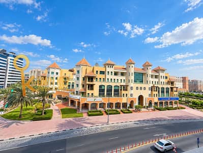 2 Bedroom Flat for Rent in Dubai Healthcare City, Dubai - 13A062B8-0830-48D9-9DC9-543A365B8A02. png
