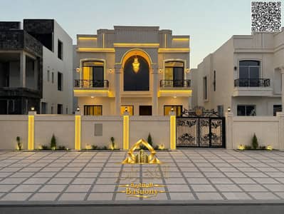 5 Bedroom Villa for Sale in Al Zahya, Ajman - batch_batch_WhatsApp Image 2026-06-25 at 9.22. 27 PM. png 5 Bedroom Villa for Sale in Al Zahya, Ajman - batch_batch_WhatsApp Image 2026-06-25 at 9.22. 27 PM. png