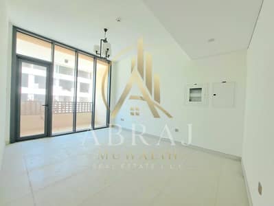 1 Bedroom Apartment for Rent in Aljada, Sharjah - 20260916_113044. jpg 1 Bedroom Apartment for Rent in Aljada, Sharjah - 20260916_113044. jpg