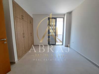 1 Bedroom Flat for Rent in Aljada, Sharjah - 20260916_124809. jpg 1 Bedroom Flat for Rent in Aljada, Sharjah - 20260916_124809. jpg