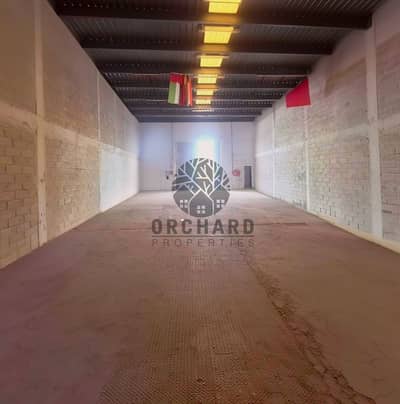 Warehouse te Huur in Industrial Area, Sharjah - 1000178095. jpg