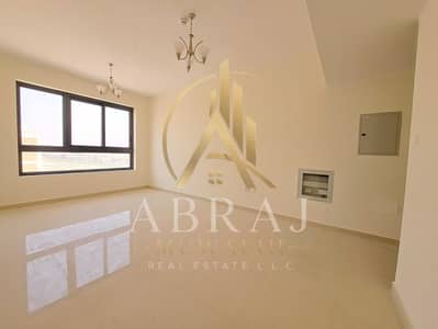 1 Bedroom Apartment for Rent in Aljada, Sharjah - 20260916_121124. jpg 1 Bedroom Apartment for Rent in Aljada, Sharjah - 20260916_121124. jpg