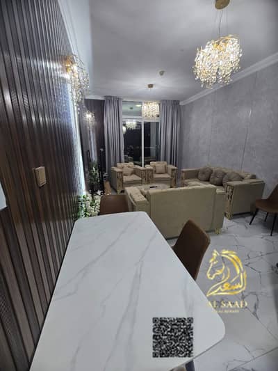 2 Slaapkamers Appartement te Koop in Al Rashidiya, Ajman - 60f803c0-bb81-4962-bf8d-3879eba14001. jpg
