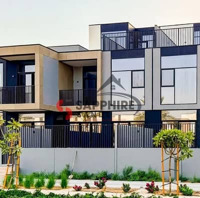 3 Camere Townhouse in affitto a Mudon, Dubai - WhatsApp Image 2026-09-18 at 1.25. 58 AM. jpeg
