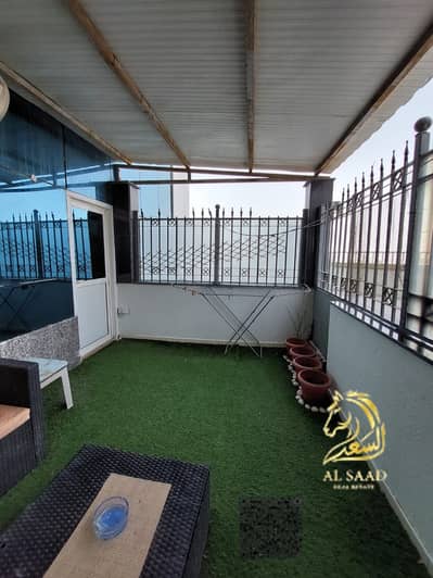 Studio zum Verkauf in Al Bustan, Ajman - f2ffd2f4-ca44-494b-8110-84e1d3620f05. jpg Studio zum Verkauf in Al Bustan, Ajman - f2ffd2f4-ca44-494b-8110-84e1d3620f05. jpg