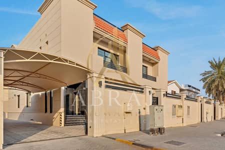 Villa in affitto a Al Azra, Sharjah - 28106. jpg
