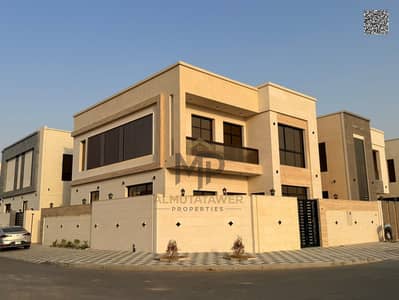 5 Bedroom Villa for Sale in Al Yasmeen, Ajman - batch_WhatsApp Image 2026-09-13 at 8.36. 18 PM. jpg 5 Bedroom Villa for Sale in Al Yasmeen, Ajman - batch_WhatsApp Image 2026-09-13 at 8.36. 18 PM. jpg
