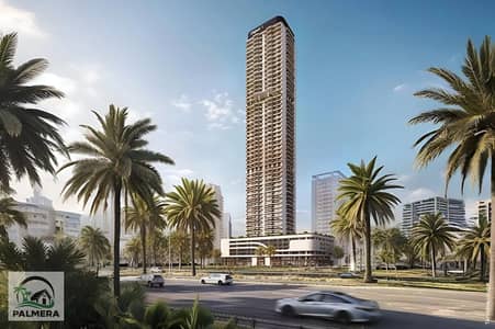1 habitación Apartamento para en Venta en Jumeirah Village Circle (JVC), Dubai - Apartamento en Jumeirah Village Circle (JVC),JVC District 10,Alta V1ew, 1 dormitorio, 1401978 AED - 16549936 1 habitación Apartamento para en Venta en Jumeirah Village Circle (JVC), Dubai - Apartamento en Jumeirah Village Circle (JVC),JVC District 10,Alta V1ew, 1 dormitorio, 1401978 AED - 16549936