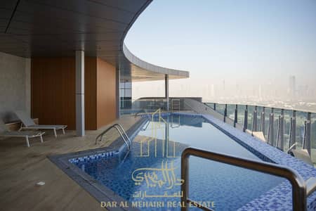 1 Bedroom Flat for Rent in Al Jaddaf, Dubai - f4b7f4ff-a15c-48bb-9852-b10e665dcb69. jpg 1 Bedroom Flat for Rent in Al Jaddaf, Dubai - f4b7f4ff-a15c-48bb-9852-b10e665dcb69. jpg