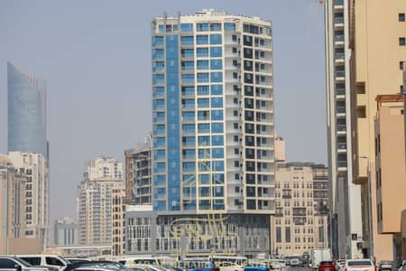 فلیٹ 1 غرفة نوم للايجار في الجداف، دبي - 116A3202 copy. jpg فلیٹ 1 غرفة نوم للايجار في الجداف، دبي - 116A3202 copy. jpg