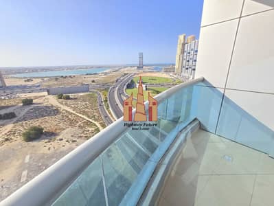 2 Bedroom Apartment for Rent in Al Nahda (Sharjah), Sharjah - 1000707536. jpg