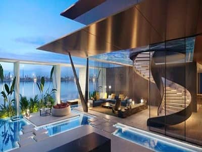 10% Guaranteed ROI | Luxury | Studio | Ready 10% Guaranteed ROI | Luxury | Studio | Ready