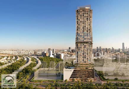 1 habitación Apartamento para en Venta en Jumeirah Village Circle (JVC), Dubai - Apartamento en Jumeirah Village Circle (JVC),JVC District 11,Sky Level 1, 1 dormitorio, 1101796 AED - 16549977 1 habitación Apartamento para en Venta en Jumeirah Village Circle (JVC), Dubai - Apartamento en Jumeirah Village Circle (JVC),JVC District 11,Sky Level 1, 1 dormitorio, 1101796 AED - 16549977