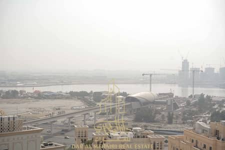 فلیٹ 1 غرفة نوم للايجار في الجداف، دبي - IMG_3025. jpg فلیٹ 1 غرفة نوم للايجار في الجداف، دبي - IMG_3025. jpg