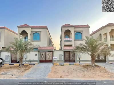 4 Slaapkamers Villa te Koop in Al Helio, Ajman - 867112850-1066x800. webp