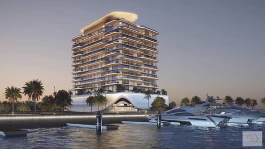 1 Slaapkamer Penthouse te Koop in Dubai Islands, Dubai - 2ab241c3e2d58845272ae650cde75c36. jpeg 1 Slaapkamer Penthouse te Koop in Dubai Islands, Dubai - 2ab241c3e2d58845272ae650cde75c36. jpeg