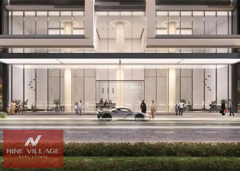 11 sobha-solis-entrance. webp